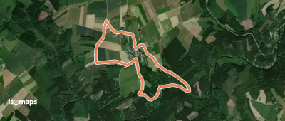 1. Les Cailloux de Mousny