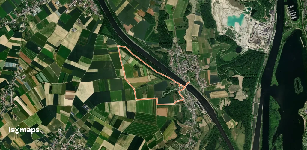 3.Kanne: Groene Rechthoek