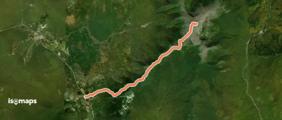 Crawford Path