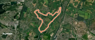 Leut Oranje bol