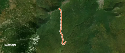 Mount Eisenhower Trail