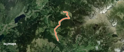 OSM Route 326514