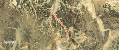 OSM Route 5735346