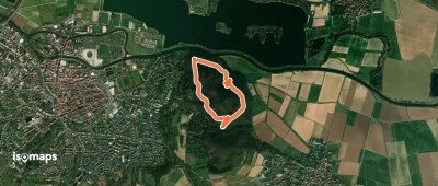 Rundweg Großer Leuchtberg