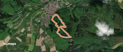Rundweg Centbuche