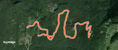 Giro della Malga Finonchio