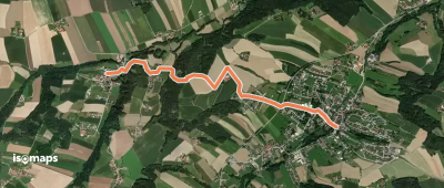 Teufelsgrabenweg
