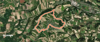 Alpenblickweg