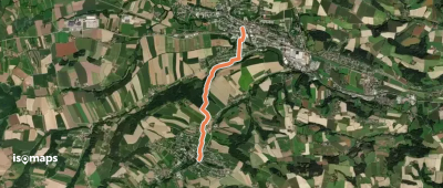 Zeileisweg