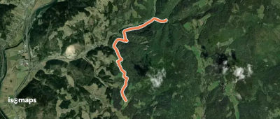 Wanderweg 7