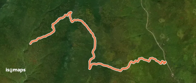 Isolation Trail