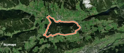 Kulmbergrundweg