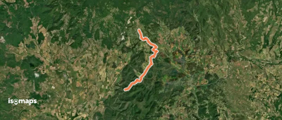 Roccastrada Trekking