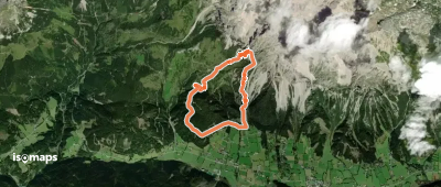 Jungfrauensteig