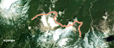OSM Route 5742130