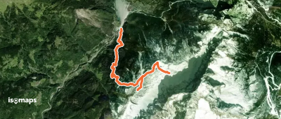 OSM Route 5742133