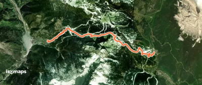 OSM Route 5742135