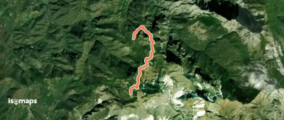 OSM Route 5742583