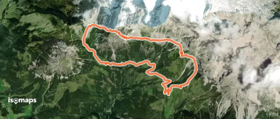 Torwanderung