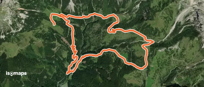 Maralm-Runde