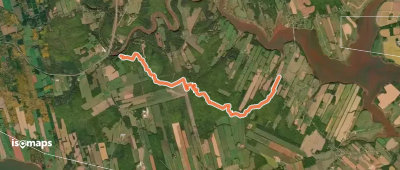 St. Catherines Trails