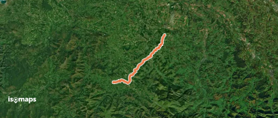 Chemin navarrais / Nafar bidea