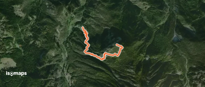 OSM Route 5746611