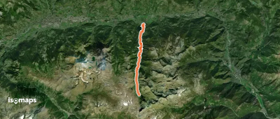 OSM Route 5746821
