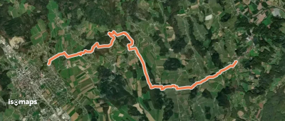 Apfelwanderweg