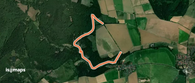 Rundwanderweg Niemetal 3