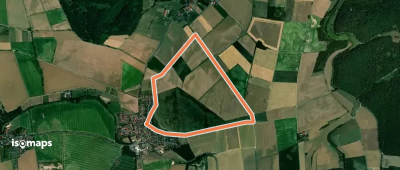 Rundwanderweg Niemetal 4