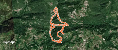Valle dei Mulini