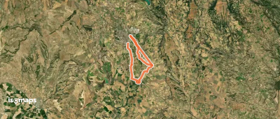 Recorrido por los pueblos de la Hoya