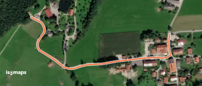 Zugang zu 10 Simsseemoos