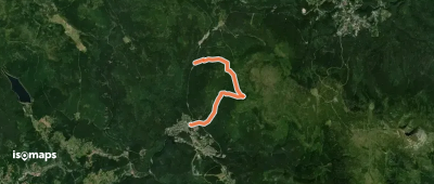 [M] Harrachov (camp) - Harrachov (cz/pl)