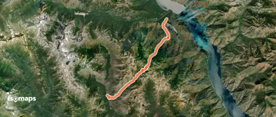 Emerald Park Trail
