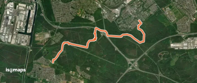 Nürnberg-Langwasser – Pillenreuth