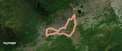 Mount Monroe Loop