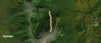 Wamsutta Trail