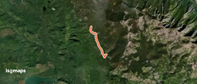 Hi Yu Trail