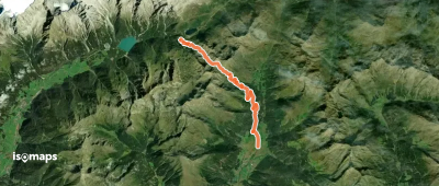 OSM Route 5763428