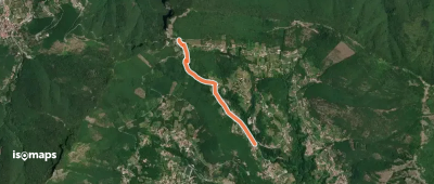 OSM Route 5763635