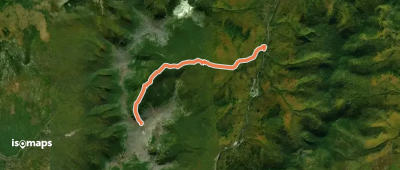 Great Gulf Trail