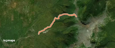 Jewell Trail