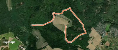 Rundwanderweg Eber