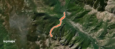 South Tommy Trail