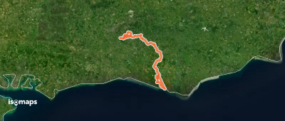 Sussex Ouse Valley Way