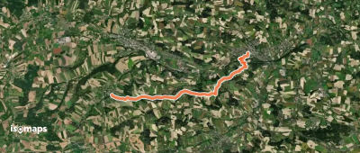 Kurorteweg