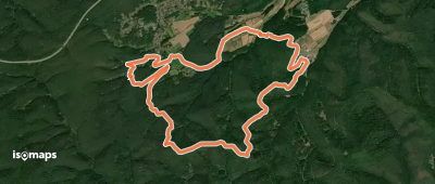 Leininger Klosterweg