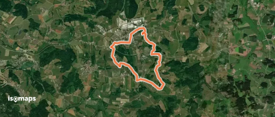Ochsenhöheweg